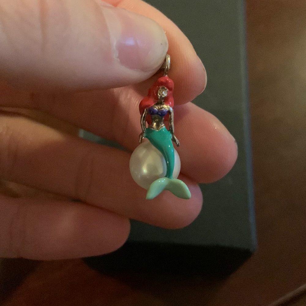 Tomas Sabo Ariel charm